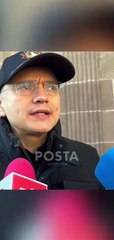 Alistan operativo seguridad por semifinal de Tigres vs Pumas