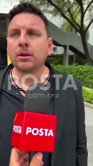 Seguirán protestando padres, hasta ver a sus hijos