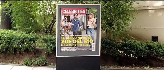 Tráiler Oficial de la película "Permitidos" en Netflix con Lali Espósito y Benjamín Vicuña