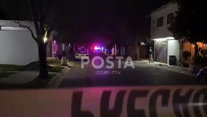 Ataque armado deja un hombre muerto y un lesionado en Juárez