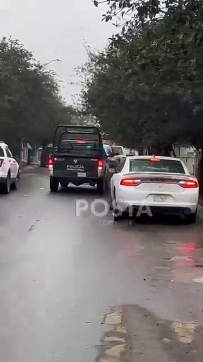 Fiscalía investiga doble homicidio dentro de una casa en García