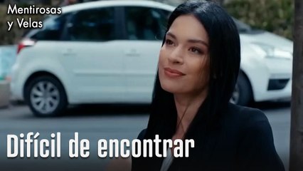 Difícil de encontrar-Mentirosos y sus velas Capitulo 4