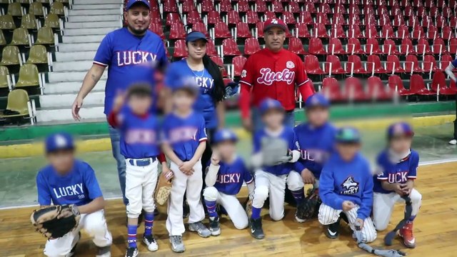 Cristina Díaz impulsa el deporte en Guadalupe con exhibición de Escuelas Deportivas