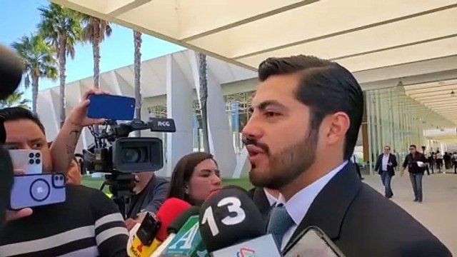 Anuncia Ramiro Durán inversión histórica en materia de salud en Arteaga