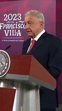Anticipa AMLO que presentará tres reformas constitucionales en febrero