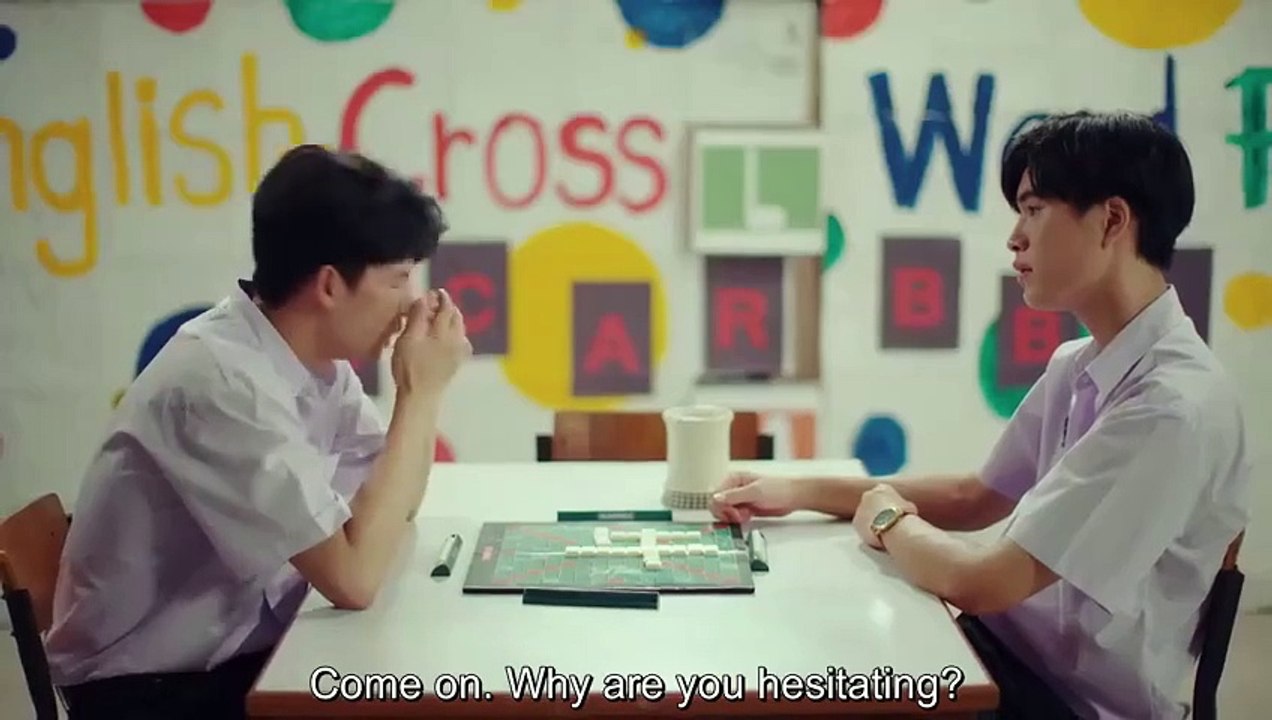 My School President ep 2 eng sub