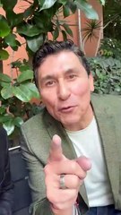 Enseña a lidiar el Dr. César Lozano con personas difíciles