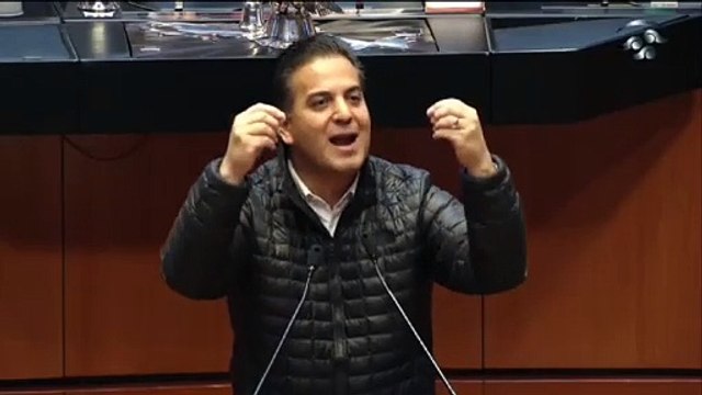 Rechaza Senado ternas para nombrar dos comisionados del INAI