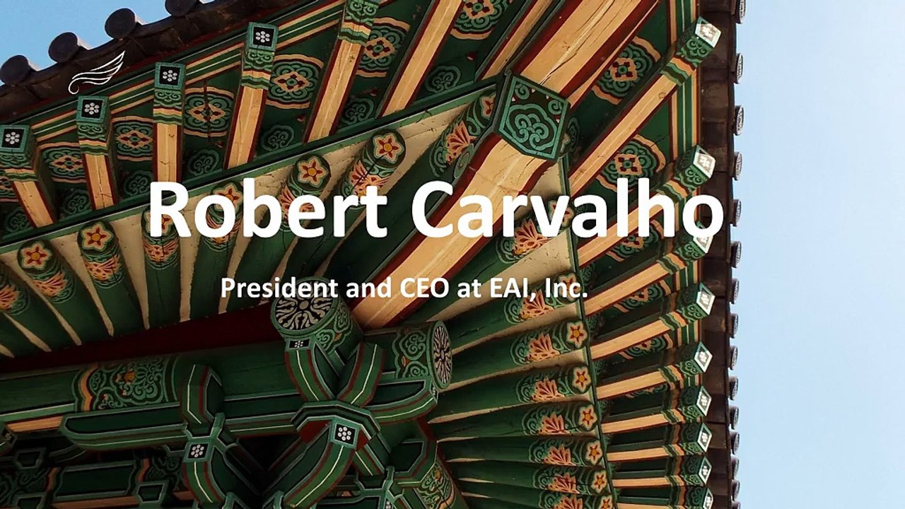 Robert Carvalho - A Courageous Pioneer From Florida