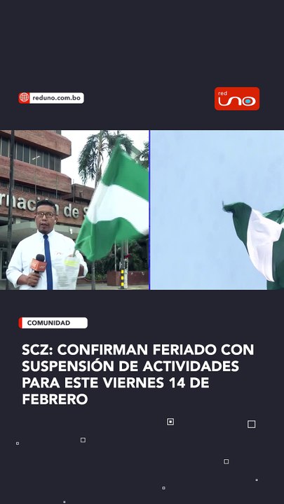FERIADO