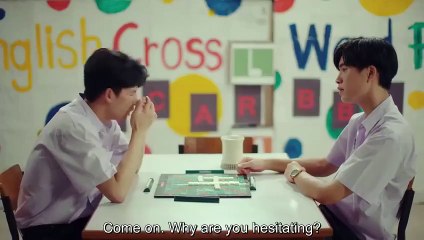 My School President ep 2 eng sub