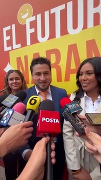 Inician registros para precandidaturas en Movimiento Ciudadano