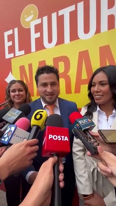 Inician registros para precandidaturas en Movimiento Ciudadano