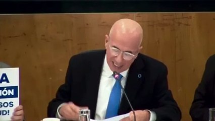 Aprueban retirar a estados recursos federales de salud para el IMSS Bienestar