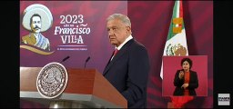 Estará AMLO en Tamaulipas este mes