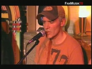 FanMusik Live : Saga  "Baton rouge"