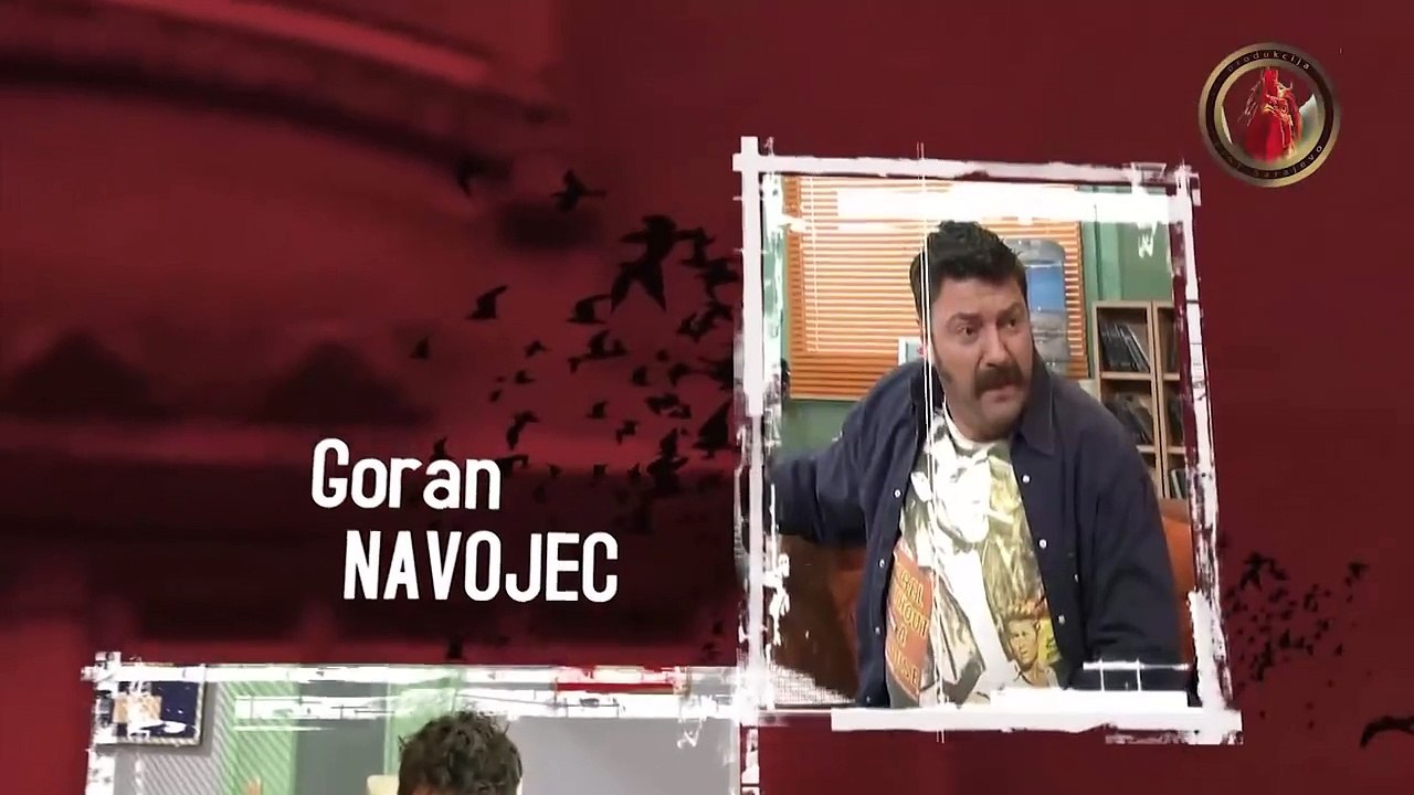 Lud Zbunjen Normalan (142 Epizoda) S5.E22 ∙ Opravdano ubistvo