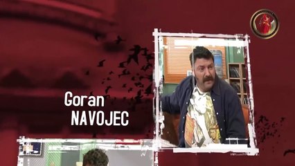 Lud Zbunjen Normalan (142 Epizoda) S5.E22 ∙ Opravdano ubistvo