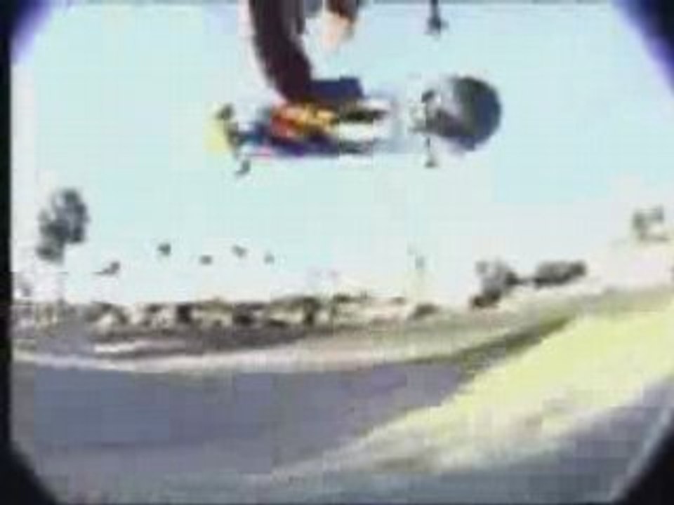 Rodney mullen