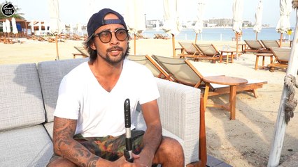 Hope Probe Mission: Sand artist creates a massive artwork on Dubai beach
