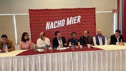 Reducir derechos laborales de la GN, decisión irresponsable de la SCJN: Mier