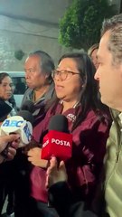 Se registra coalición de Morena, Partido Verde y PT