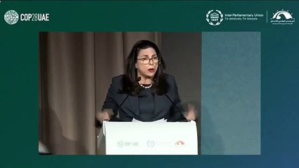 México cumple con su compromiso a favor del medio ambiente: Dip. Marcela Guerra