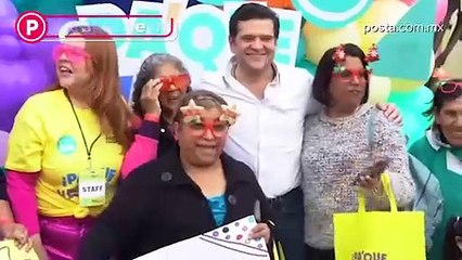 Logra “Veamos Monterrey” beneficiar a más 50 mil personas con entrega de lentes