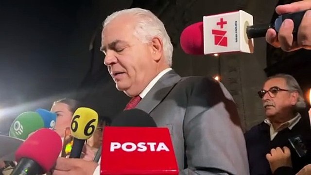 Asociaciones civiles piden a Samuel poner fin a conflicto con el Congreso
