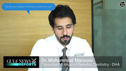 Coronavirus in UAE:  Frequently Asked Questions