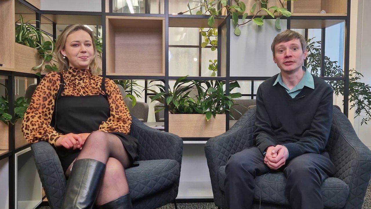 Watch: Insider's Business Briefing - 14th February 2025