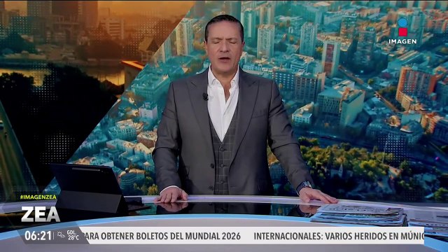 Así el aforo vehicular esta mañana en Av. de los Insurgentes Sur, CDMX