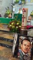 ¡Pedro Infante vive! Celebran misa por 106 aniversario de su natalicio