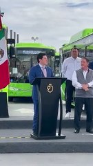 Entrega Samuel García 200 camiones y beneficia a 17 municipios