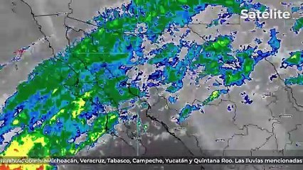 Esperan un cielo claro en la capital del país para este viernes