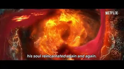 New Gods Nezha Trailer