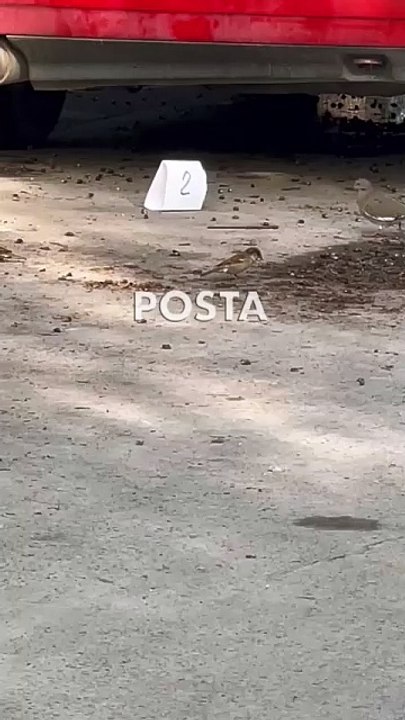 Balacera deja un muerto en El Carmen