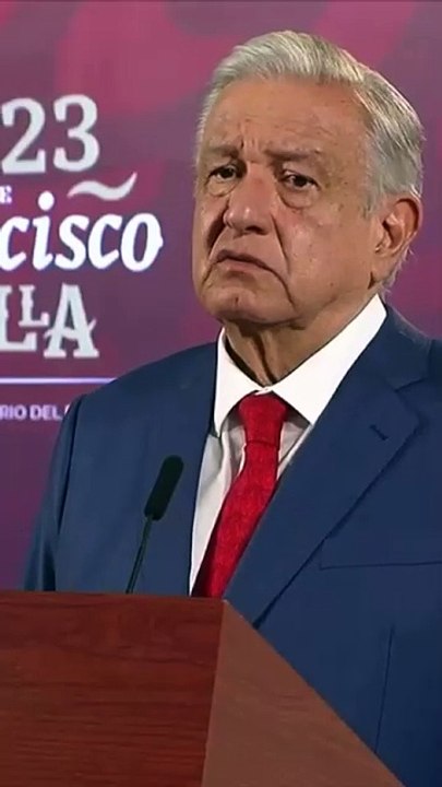 Confía AMLO en que se logre acuerdo en Nuevo León