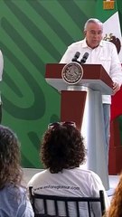 Desmiente Rubén Rocha de señalamientos por vínculos con crimen organizado