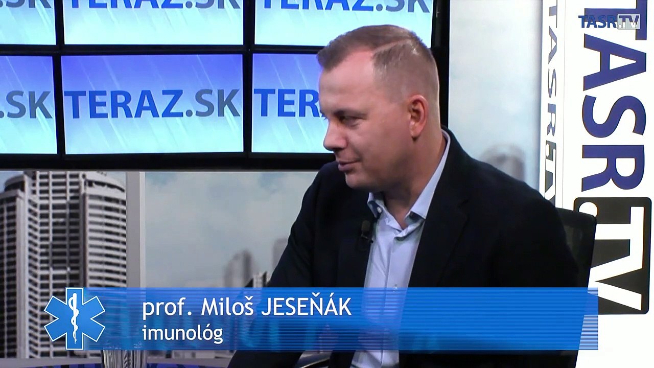JESEŇÁK: Dvojtýždňovým detoxom imunitu nenaštartujeme