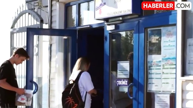 Kocaeli'de şehir içi ulaşım ücretlerine yapılan yüzde 35'lik zam tepki topluyor