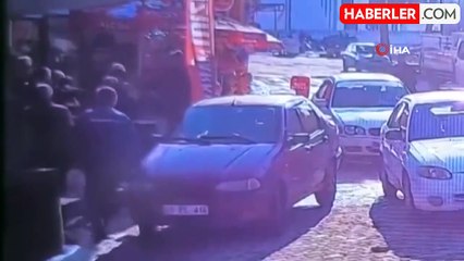 Elazığ'da Bıçaklı ve Sopalı Kavga: 3 Yaralı