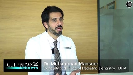 Coronavirus in UAE: How to keep children safe