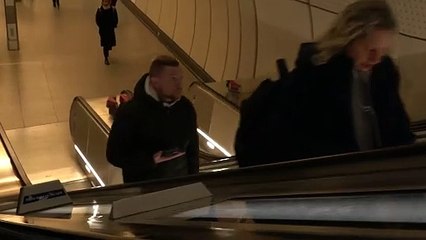 Elizabeth line strike chaos looms as Aslef announces four 24-hour walkouts