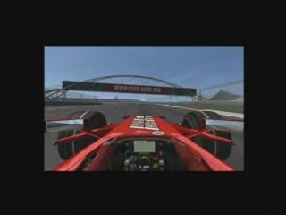 Tours de piste istanbul