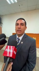 Toma protesta primer director del Instituto Miguel Ángel Rodríguez en R. Arizpe