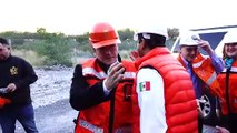 Amplían proyecto ejecutivo del Metro en Santa Catarina por 168 mdp