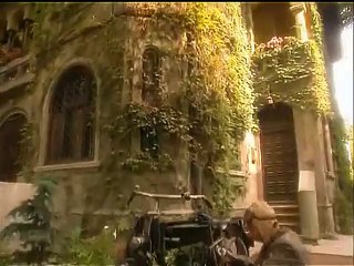 Hitler's Warriors (4-6) - Udet - The Flyer