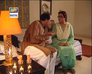Bulbulay Episode – 49 _(480P)