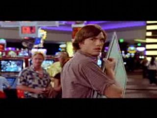 Trailer Algo Pasa en las Vegas Spanish